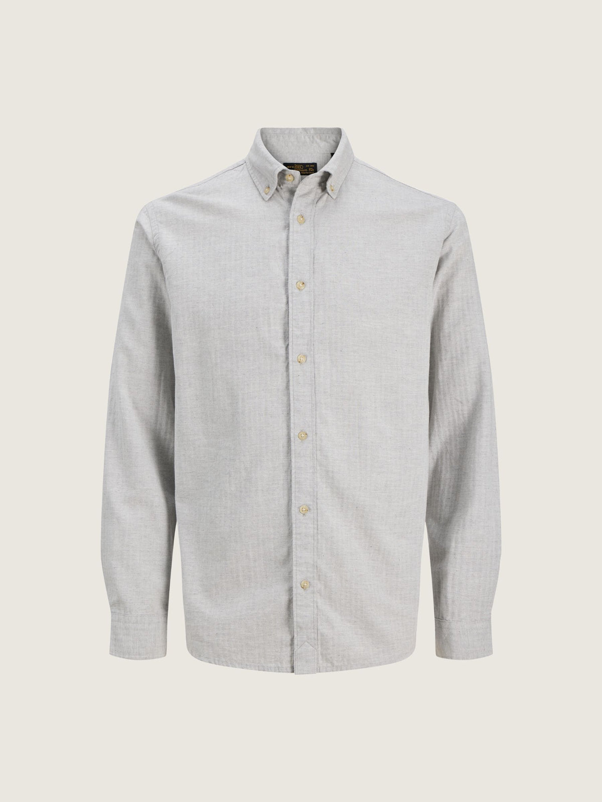 Premium Harvey Longsleeve Shirt