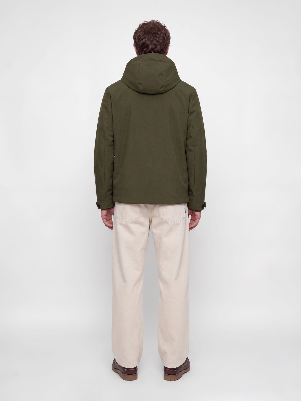 JACK & JONES - Keen Jacket - 