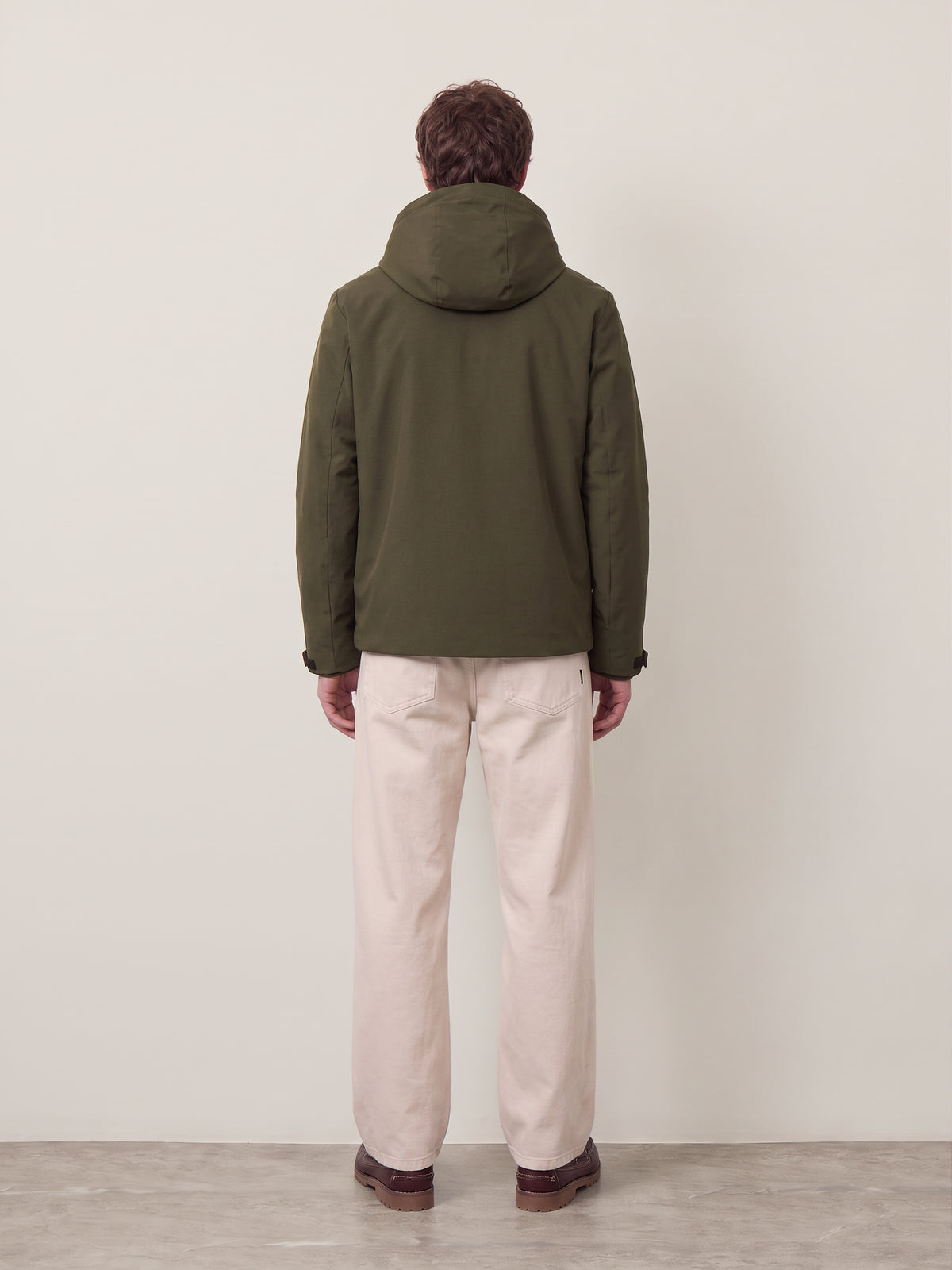 JACK & JONES - Keen Jacket - 