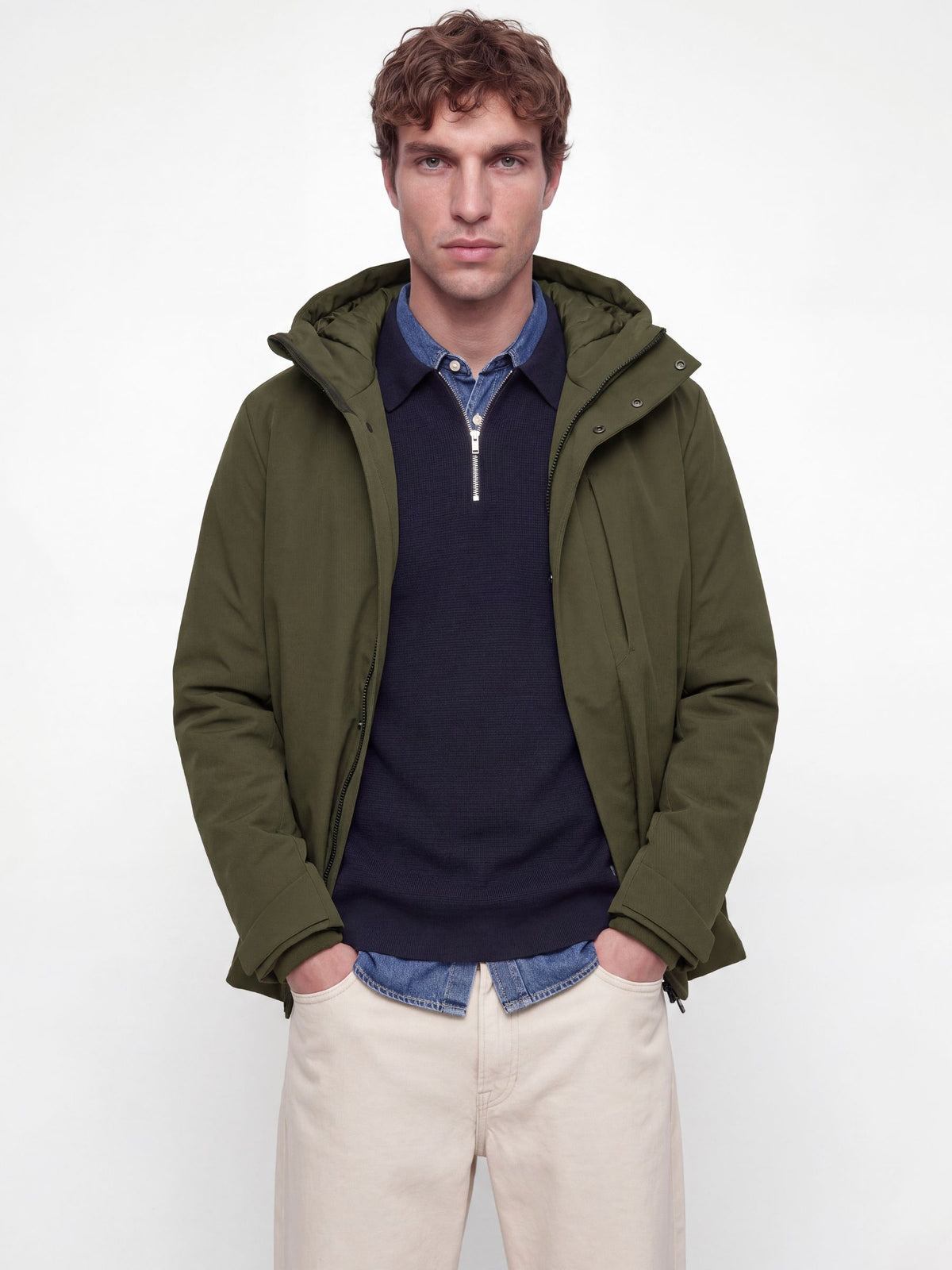 JACK & JONES - Keen Jacket - 