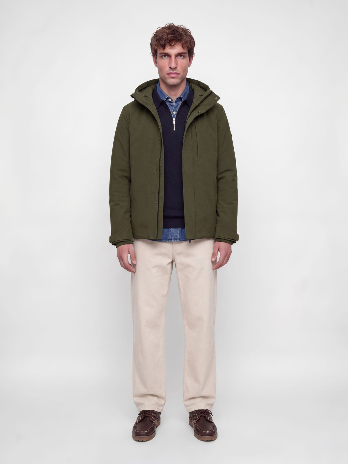 JACK & JONES - Keen Jacket - 