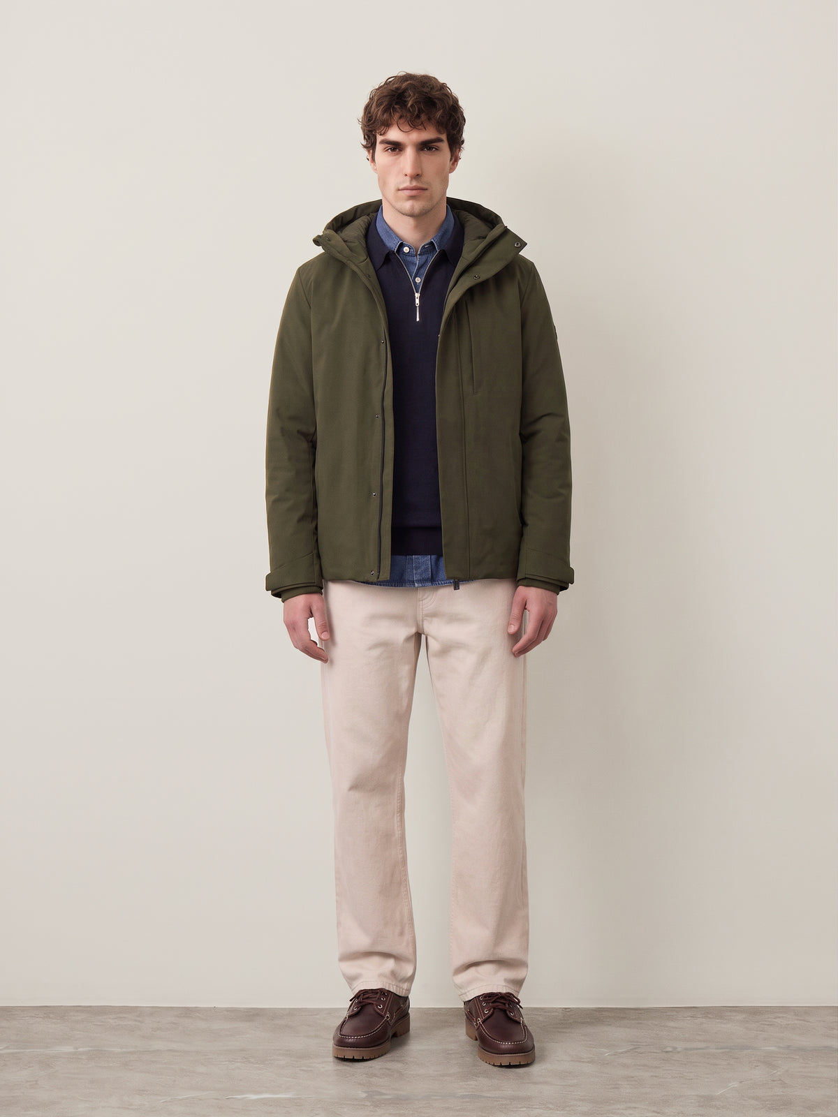 JACK & JONES - Keen Jacket - 