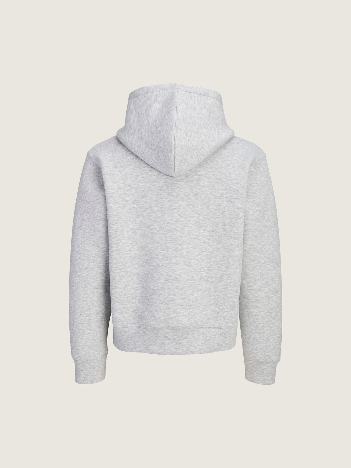 JACK & JONES - Legacy Scuba Zip-Up Hoodie - 