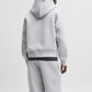 JACK & JONES - Legacy Scuba Zip-Up Hoodie - 
