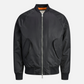 Motion Bomber Jacket