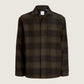 JACK & JONES - Soho Ollie Overshirt - 