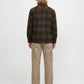 JACK & JONES - Soho Ollie Overshirt - 