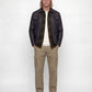 JACK & JONES - Soho Ollie Overshirt - 