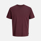 Organic Basic Crewneck T-Shirt