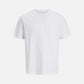 Organic Basic Crewneck T-Shirt