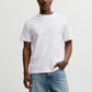 Organic Basic Crewneck T-Shirt