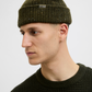 JACK & JONES - Ottawa Short Beanie - 