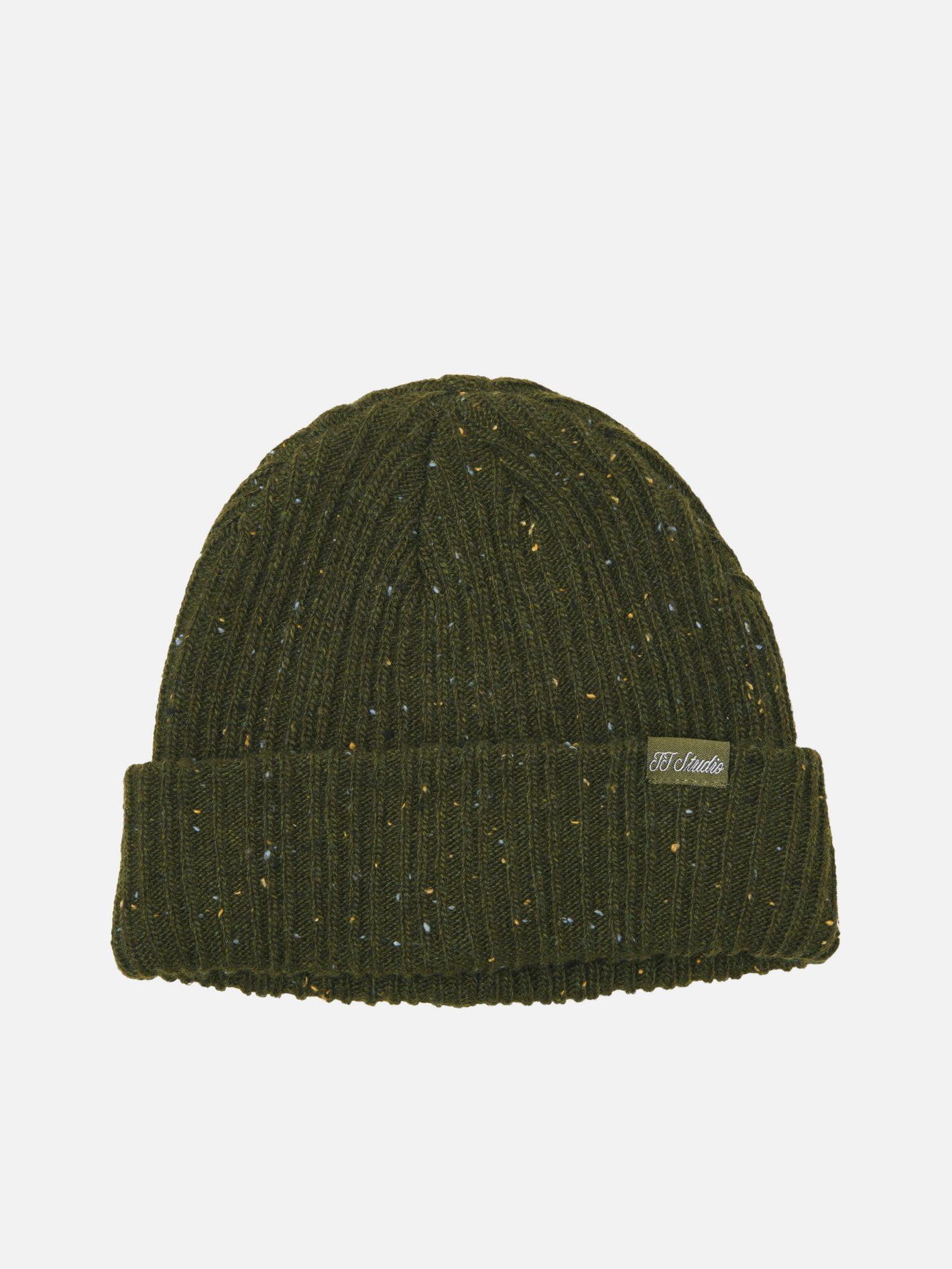JACK & JONES - Ottawa Short Beanie - 