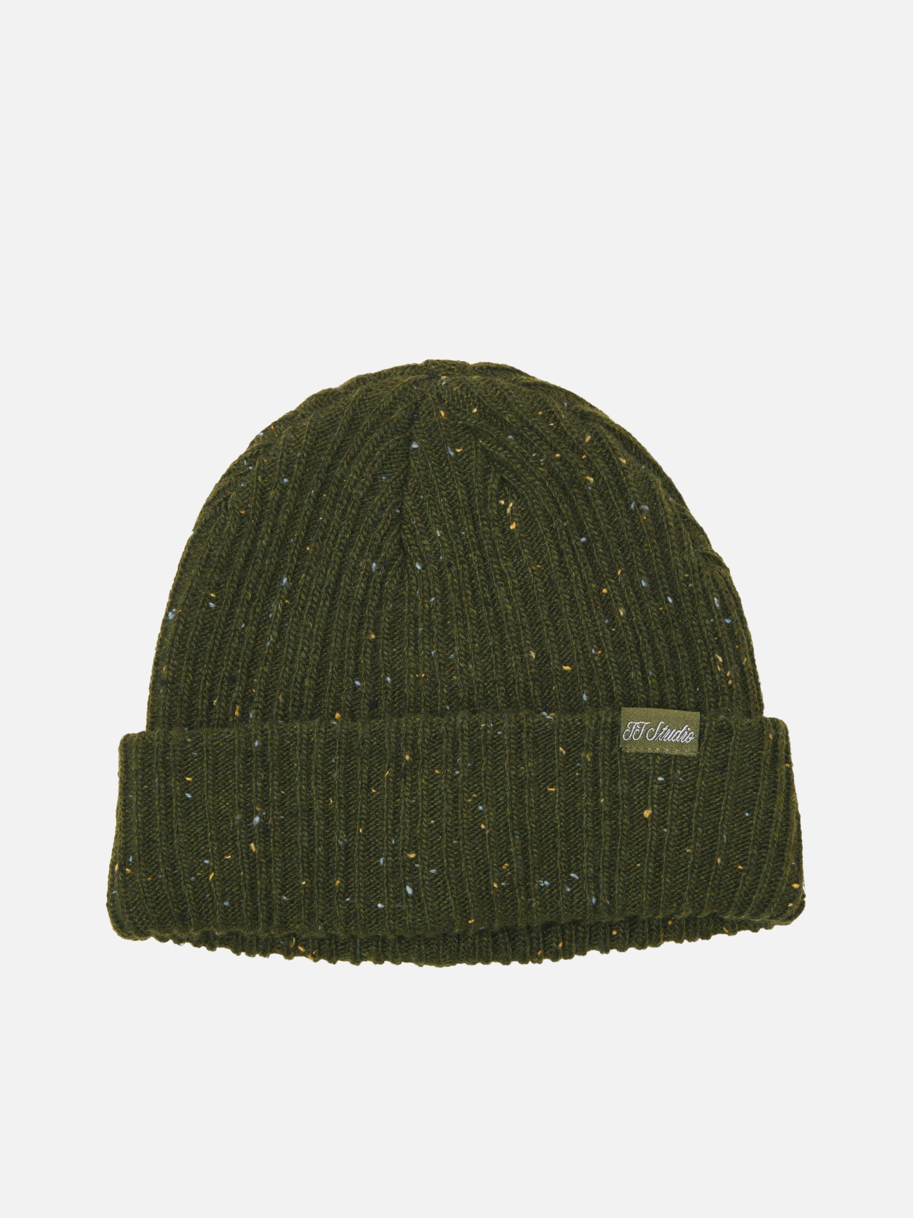 JACK & JONES - Ottawa Short Beanie - 
