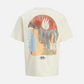JACK & JONES - Paros Abstract T-Shirt