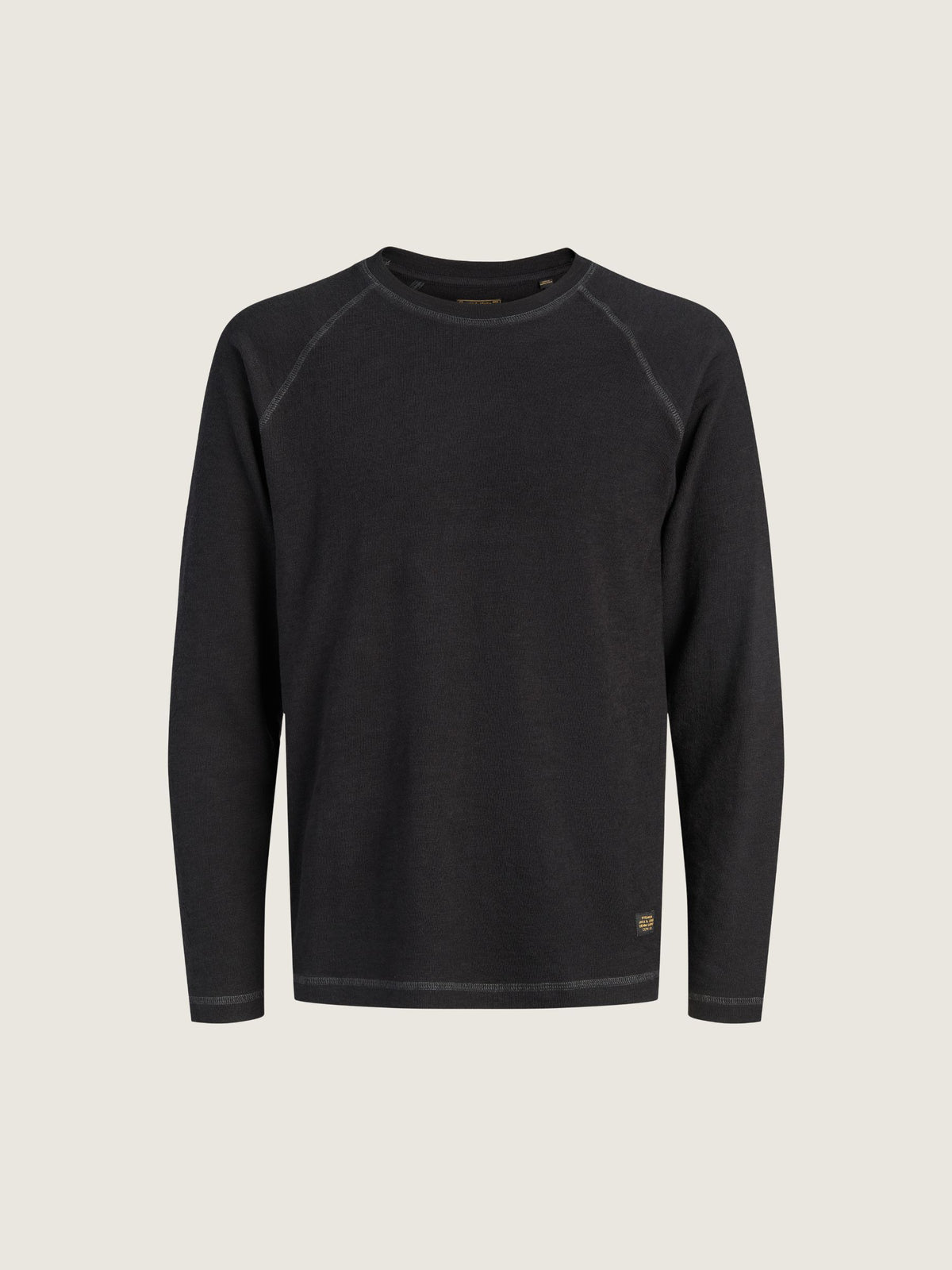 Premium Caleb Longsleeve Top