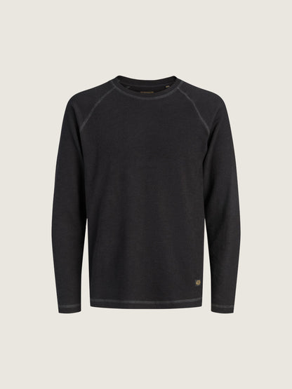 Premium Caleb Longsleeve Top
