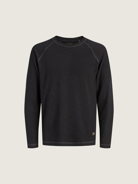 Premium Caleb Longsleeve Top