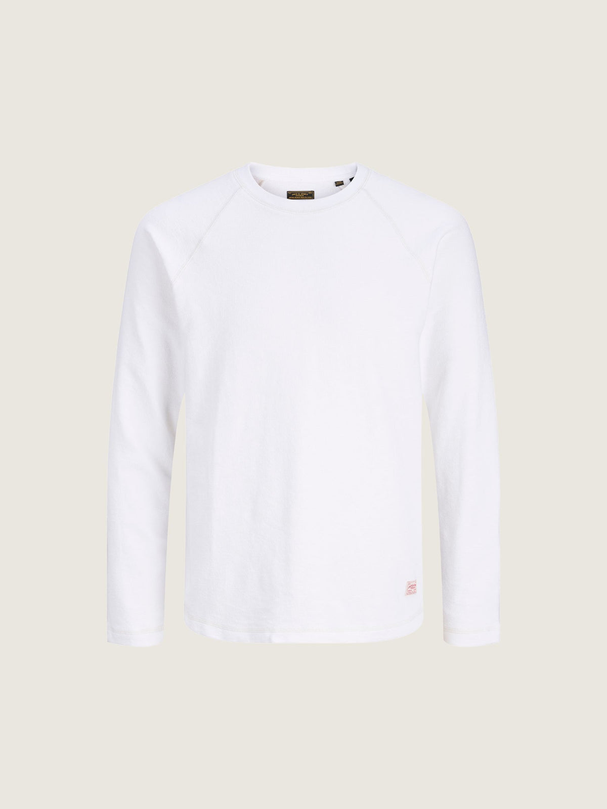 Premium Caleb Longsleeve Top