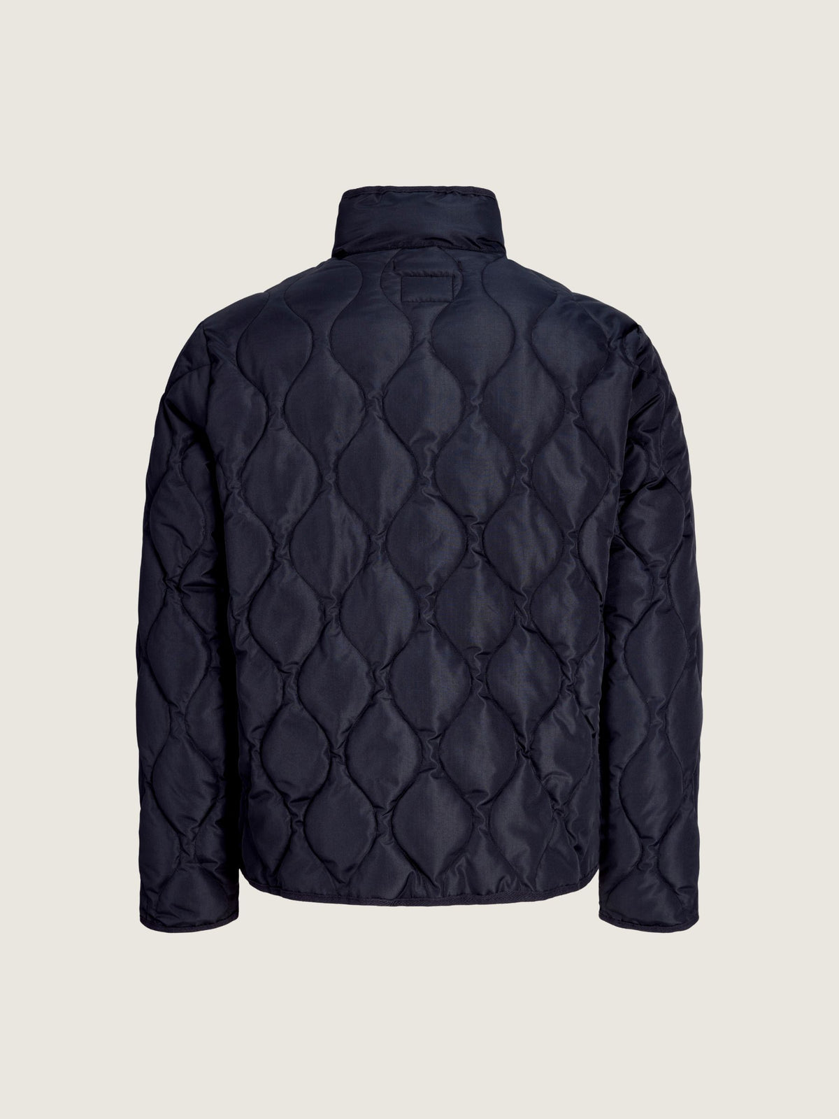 JACK & JONES - Premium Clyde Quilted Jacket - 