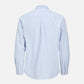 JACK & JONES - Premium Isaac Seersucker Longsleeve Shirt - 