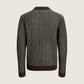 Premium Simon Souffle Polo Sweater