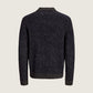 Premium Simon Souffle Polo Sweater