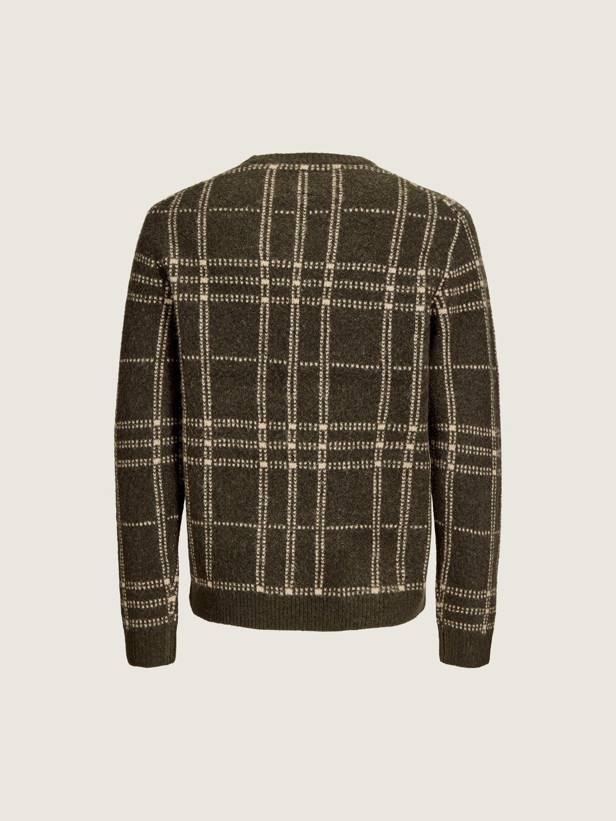 Premium Simon Souffle Sweater