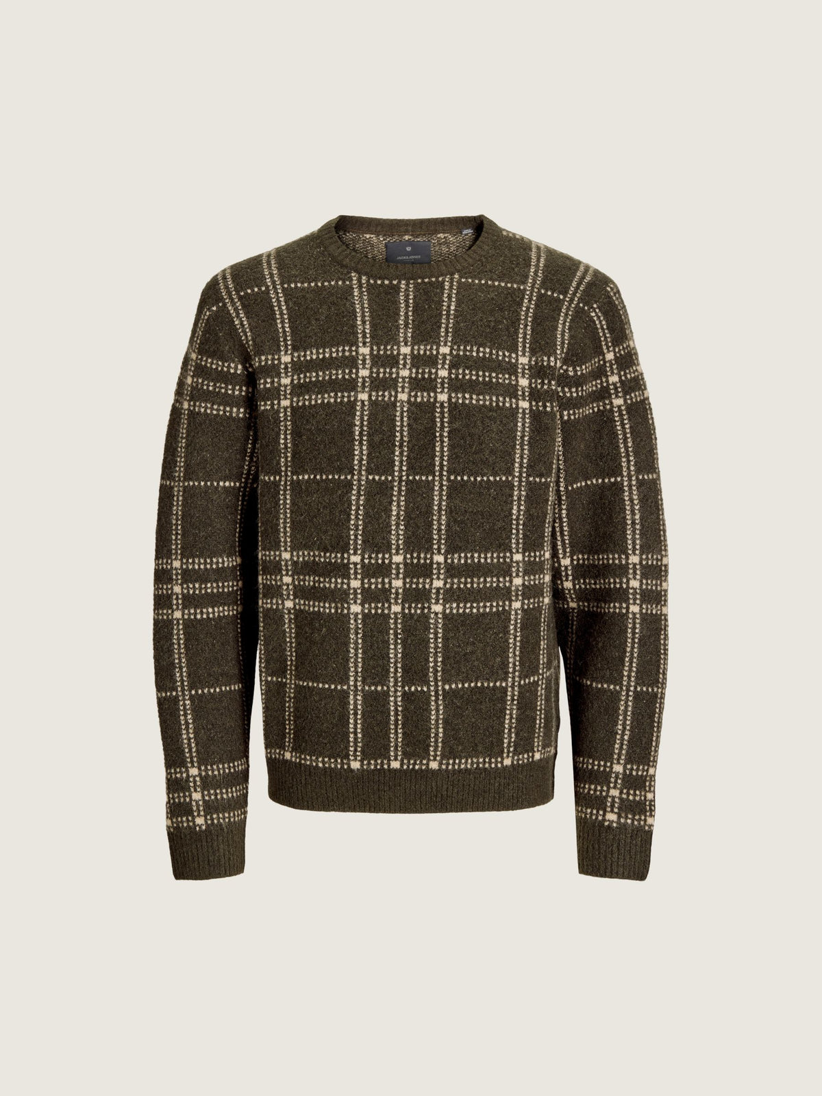 Premium Simon Souffle Sweater