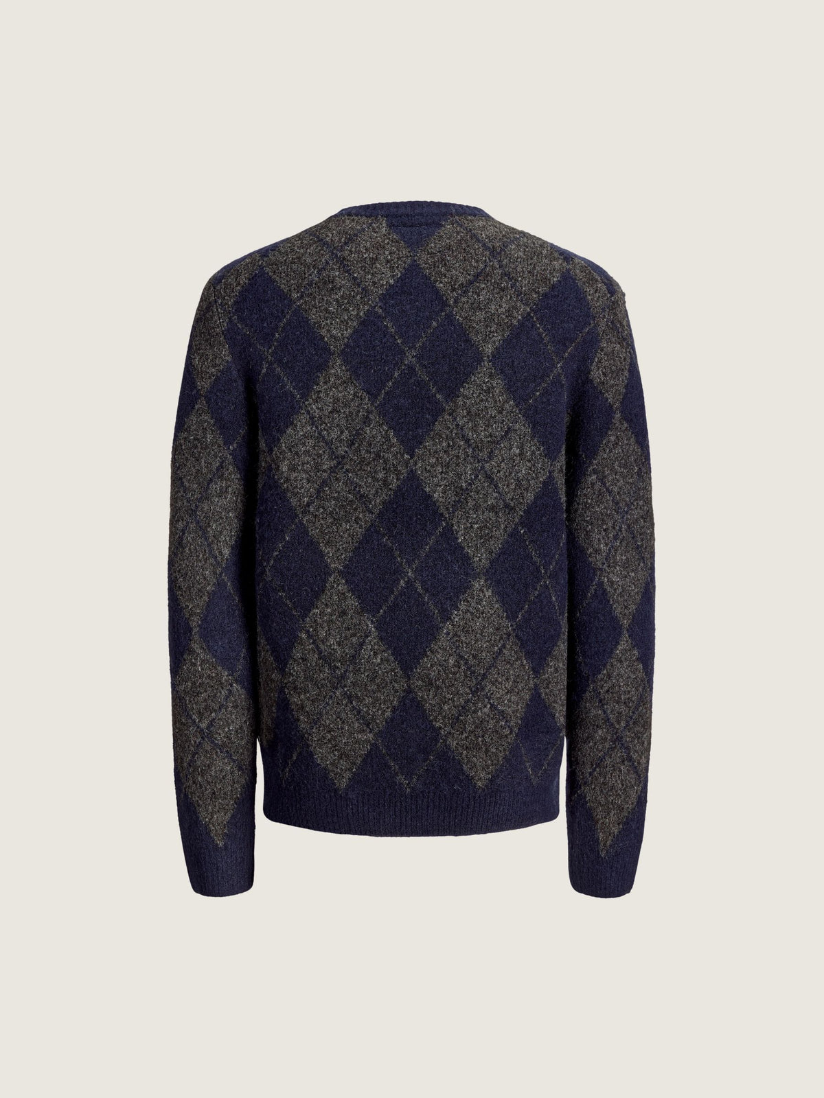 Premium Simon Souffle Sweater