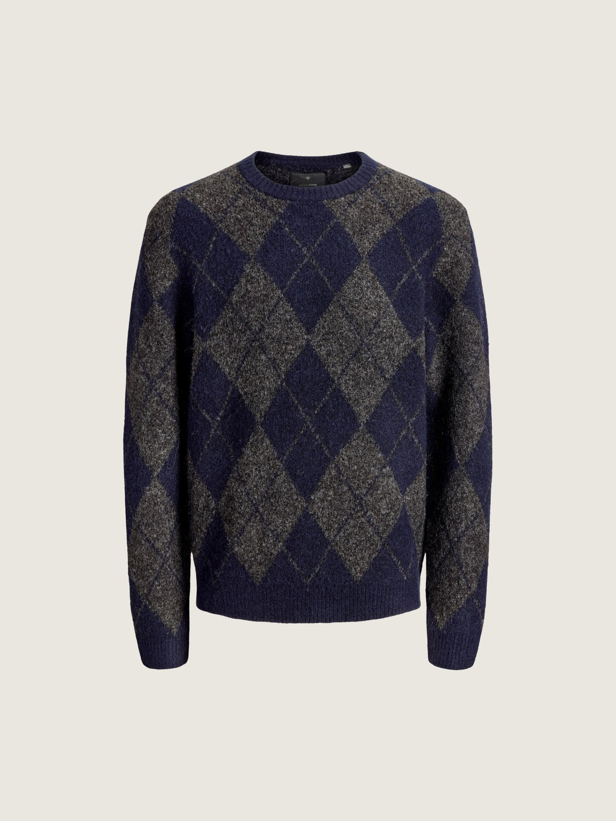 Premium Simon Souffle Sweater