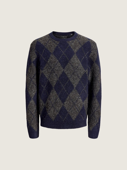 Premium Simon Souffle Sweater