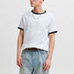 JACK & JONES - San Remo Shortsleeve T-Shirt - 