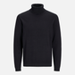 JACK & JONES - Knit Rollneck Sweater - 