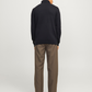 JACK & JONES - Knit Rollneck Sweater - 