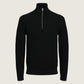 Stanley Half Zip Pullover Sweater