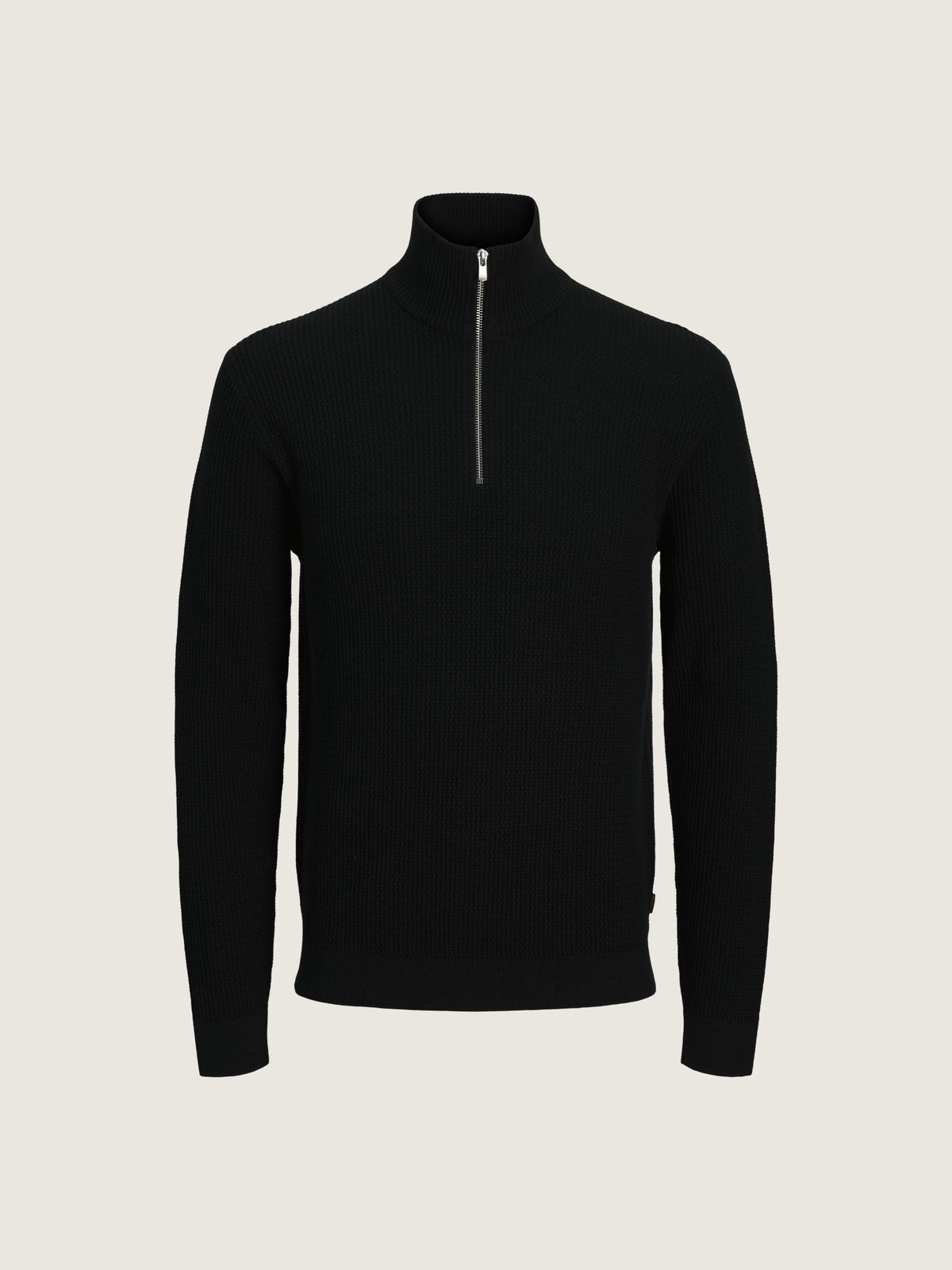 Stanley Half Zip Pullover Sweater