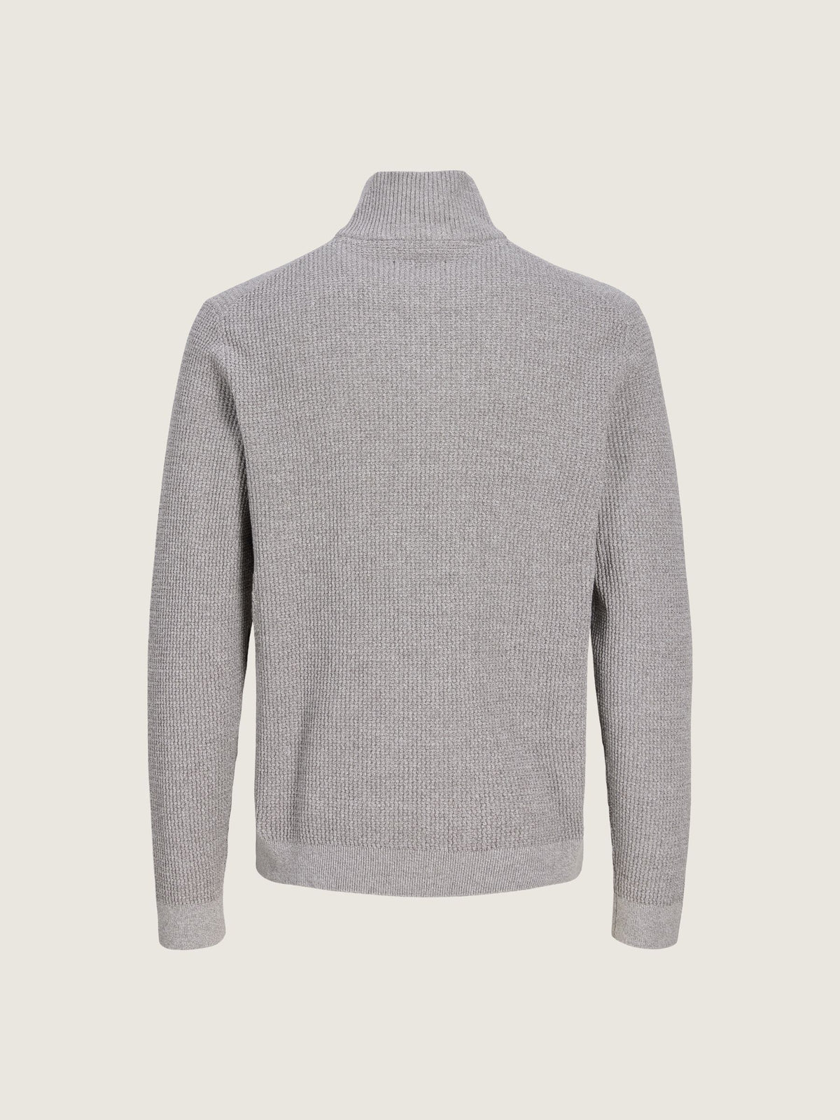 Stanley Half Zip Pullover Sweater