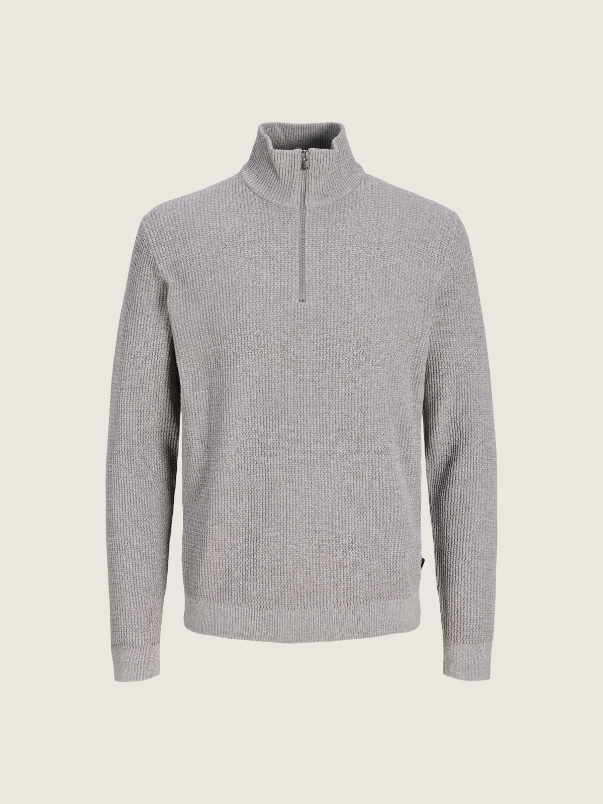 Stanley Half Zip Pullover Sweater