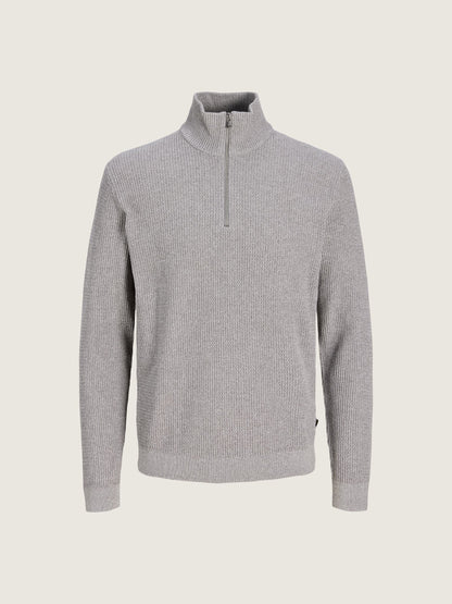 Stanley Half Zip Pullover Sweater