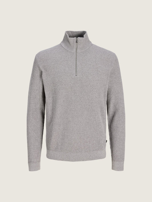 Stanley Half Zip Pullover Sweater