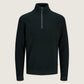 Stanley Half Zip Pullover Sweater