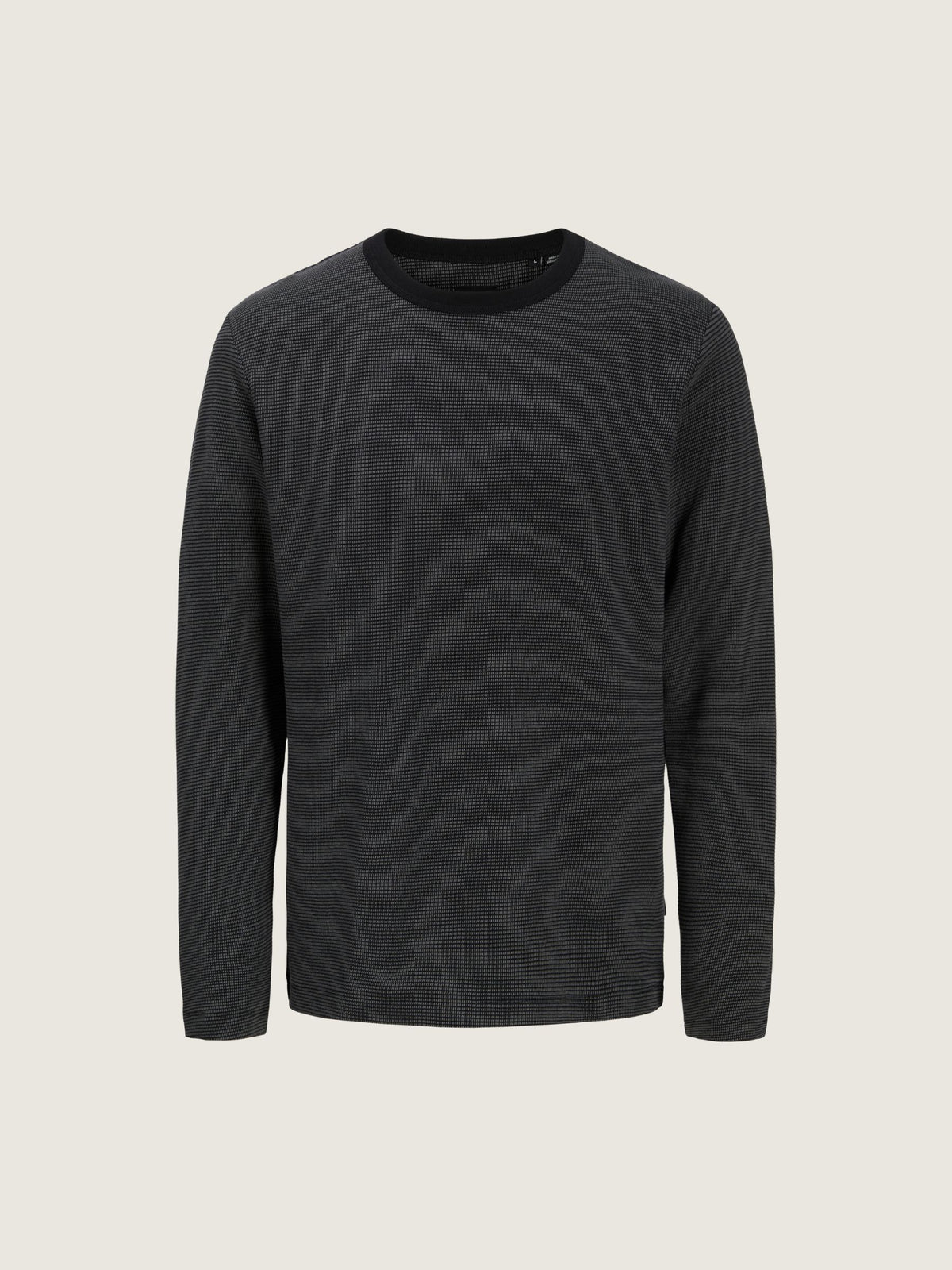 Theo Longsleeve T-Shirt
