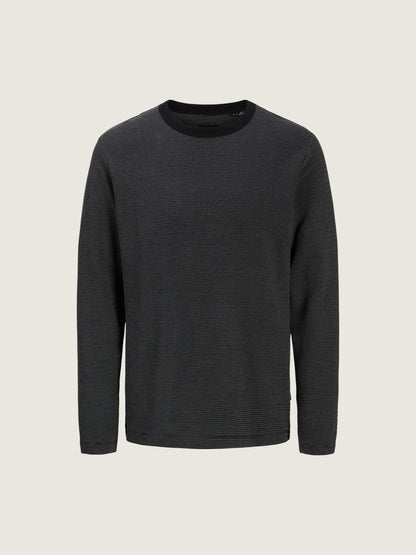 Theo Longsleeve T-Shirt