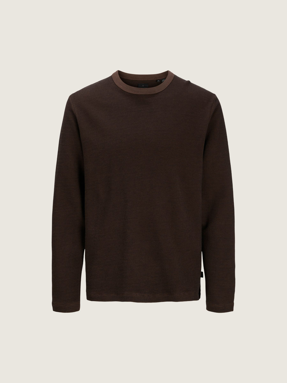 Theo Longsleeve T-Shirt