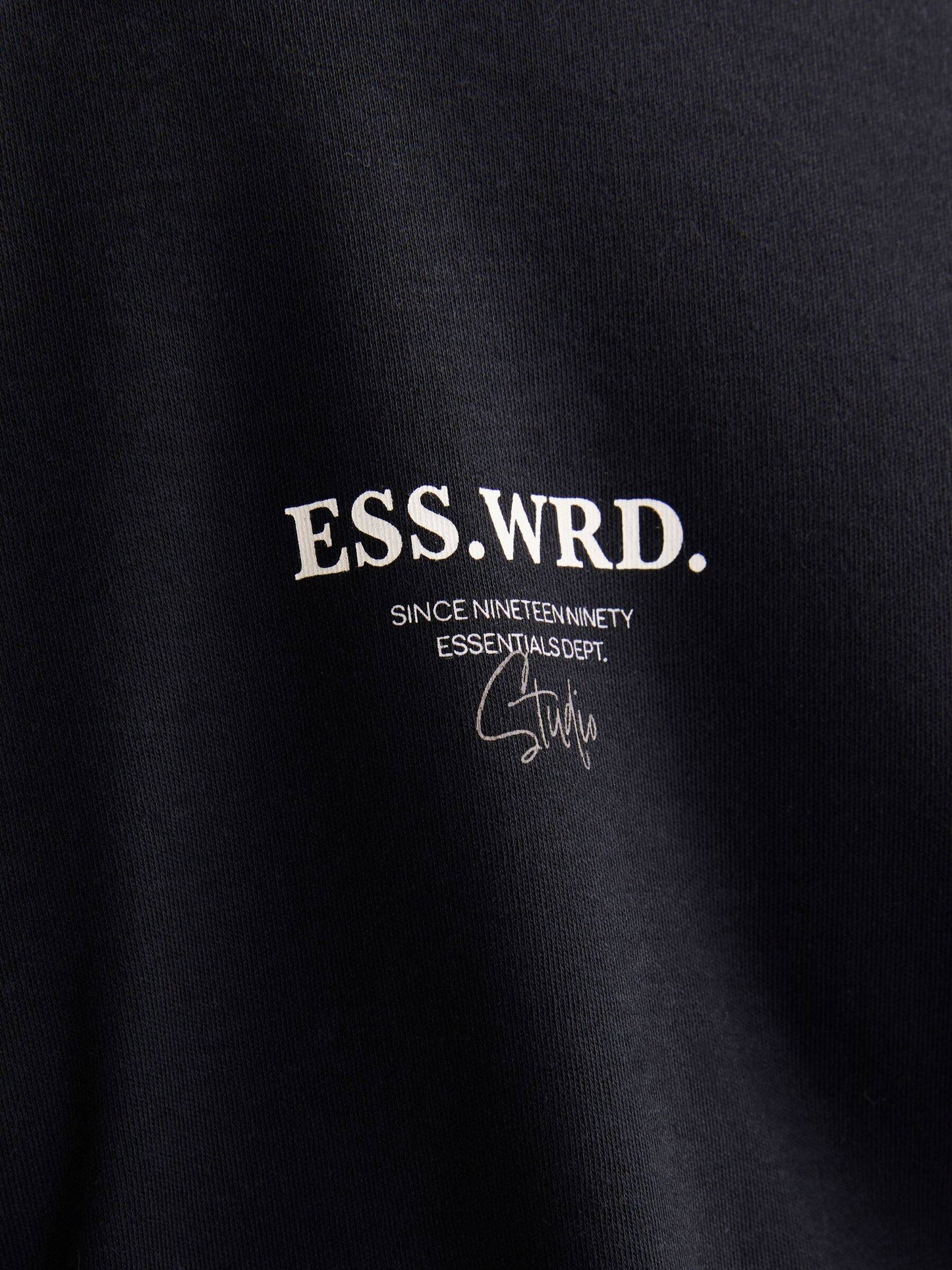 JACK & JONES - Urban Edge Studio T-Shirt - 