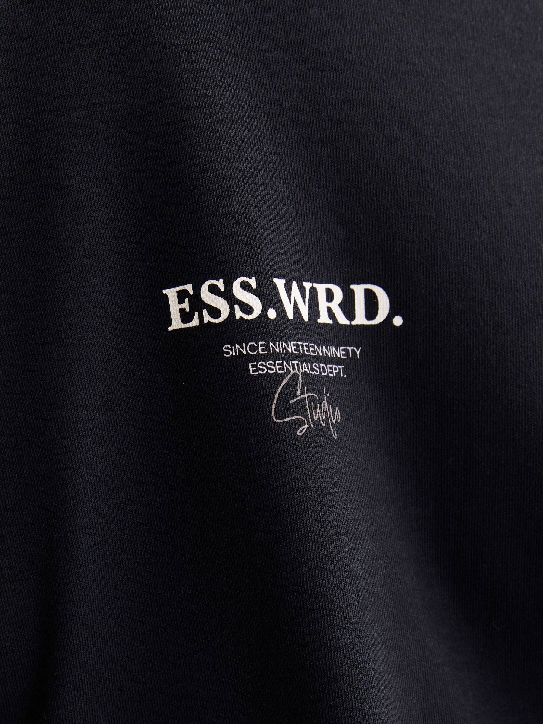 JACK & JONES - Urban Edge Studio T-Shirt - 