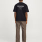 JACK & JONES - Urban Edge Studio T-Shirt - 