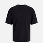 JACK & JONES - Urban Edge Short Sleeve Tee - Black