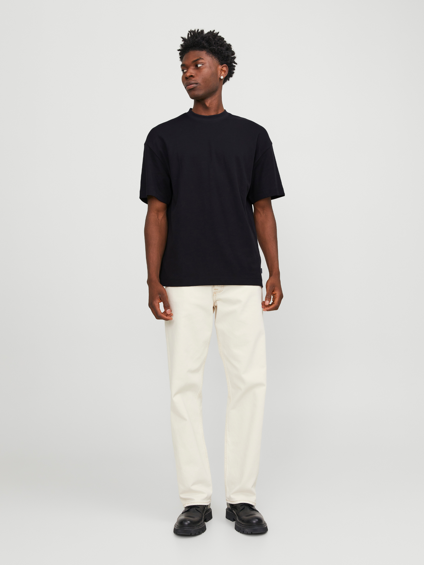 Urban Edge Short Sleeve Tee